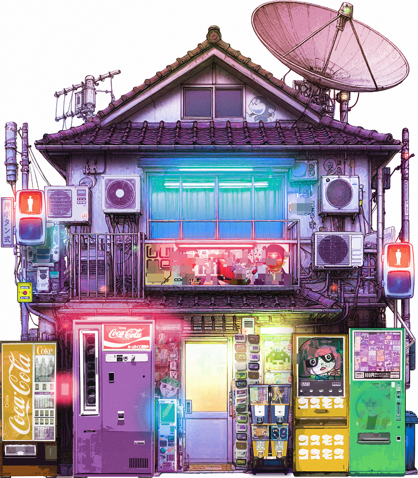 Furopon